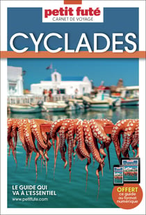 Cyclades (édition 2026)