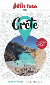 Country guide : Crète (édition 2026)