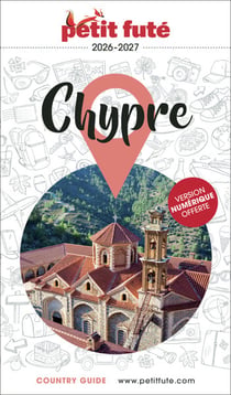 Country guide : Chypre (édition 2026/2027)
