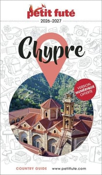 Country guide : Chypre (édition 2026/2027)