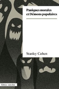Paniques morales et démons populaires