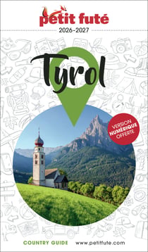 Country guide : Tyrol (édition 2026/2027)