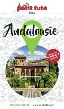 Country guide : Andalousie (édition 2026)