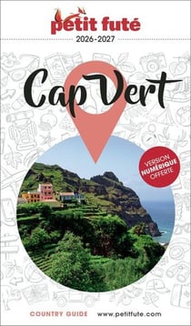 Country guide : Cap Vert (édition 2026/2027)