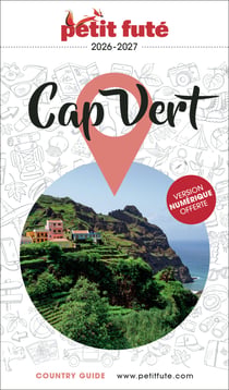 Country guide : Cap Vert (édition 2026/2027)