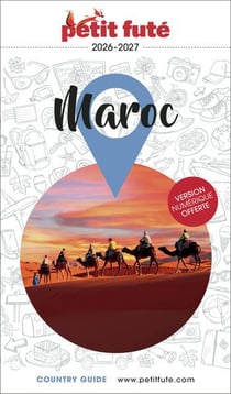 Country guide : Maroc (édition 2026)
