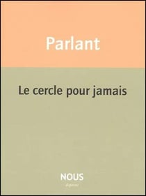 Le cercle pour jamais