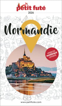 Guide région : Normandie (édition 2026)