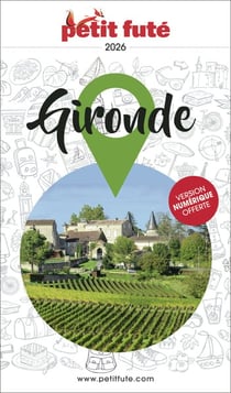 Guide département : Gironde (édition 2026)
