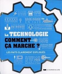 La technologie comment ça marche ? les faits clairement expliqués