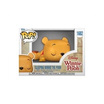 Figurine Funko POP! - Winnie l'ourson - Winnie endormi n°1682