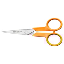 Ciseaux de précision Fiskars - 13 cm - Classic Micro-Tip®