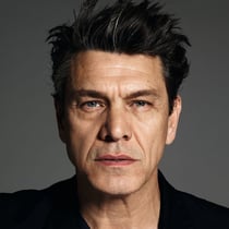 Je reviens à toi