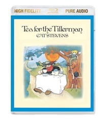 Tea For The Tillerman