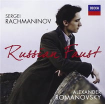 Rachmaninov: Russian Faust