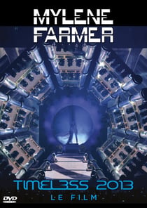 Timeless 2013, Le Film