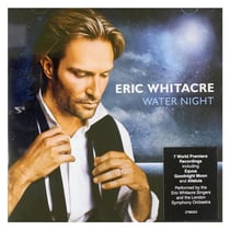 Water Night