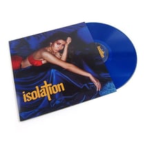 Isolation (5 Year Anniversary Vinyl)