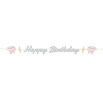 Guirlande - Happy birthday 90's Party - Artyfêtes