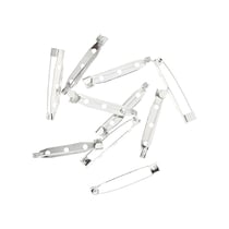 Supports broches x10 - 3,5 cm - Créalia