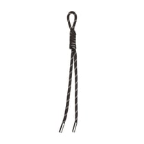  Porte-clés corde - 22 cm - Créalia