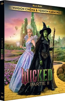 Wicked : Partie II