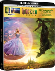 Wicked : Partie II
