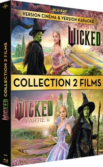 Wicked + Wicked : Partie II