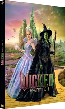 Wicked : Partie II