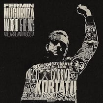 Akelarre antifascista
