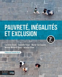 Pauvreté, inégalités et problèmes sociaux (3e édition)