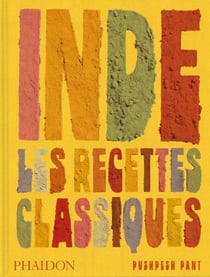 Inde les recettes classiques