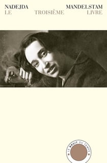 Le troisième livre : Mémoires
