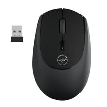 Souris sans fil Mobility Labs - Pop Gum - Noir