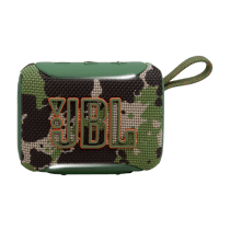 Enceinte portable GO 5 JBL - Squad