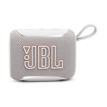 Enceinte portable GO 5 JBL - Blanc