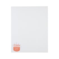  Cadre photo bois sublimable - 20 x 25 cm - Créalia