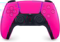 Manette sans-fil PS5 Dualsense Sony - Nova pink V3