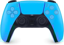 Manette sans-fil PS5 Dualsense Sony - Starlight Blue V3