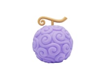 Figurine lumineuse Teknofun - One Piece - Fruit Gum Gum