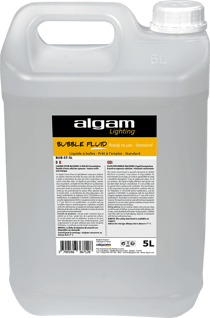 Liquide bulles Algam Lightening - Standard - 5L