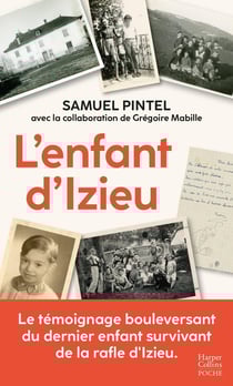 L'enfant d'Izieu
