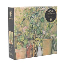 Puzzle 1000 pièces - - Paperblanks