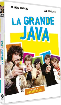 La Grande Java
