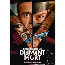 Reflet dans un diamant mort