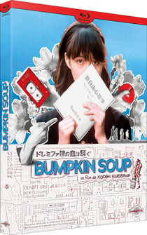 Bumpkin Soup