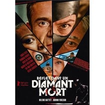 Reflet dans un diamant mort