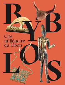 Byblos : Cité millénaire du Liban