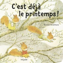 Nic, Nac et Noc : C'est déjà le printemps !