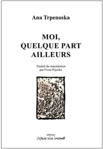 Moi, quelque part ailleurs